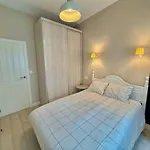 Apartmán Amuma Justina Etxea , En Casco Antiguo
