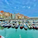 Amuma Justina Etxea , En Casco Antiguo Bermeo