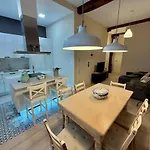 Apartmán Amuma Justina Etxea , En Casco Antiguo Bermeo