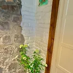 Apartmán Amuma Justina Etxea , En Casco Antiguo