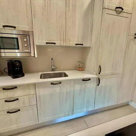 Διαμέρισμα Amuma Justina Etxea , En Casco Antiguo Μπερμέο