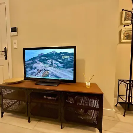 Amuma Justina Etxea , En Casco Antiguo Διαμέρισμα