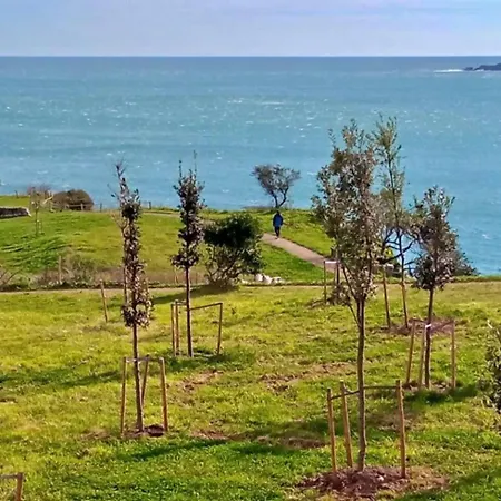 Amuma Justina Etxea , En Casco Antiguo * Μπερμέο