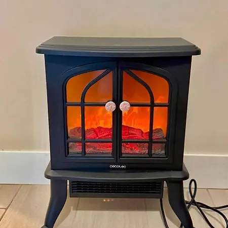 Διαμέρισμα Amuma Justina Etxea , En Casco Antiguo Μπερμέο