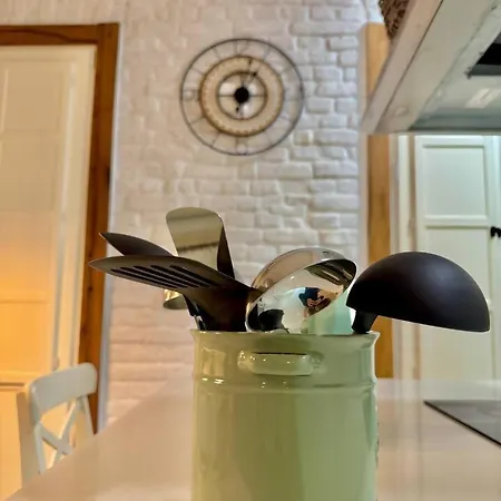 Amuma Justina Etxea , En Casco Antiguo Διαμέρισμα Μπερμέο