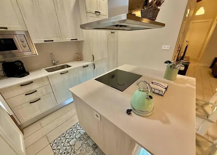 شقة Amuma Justina Etxea , En Casco Antiguo بيرميو