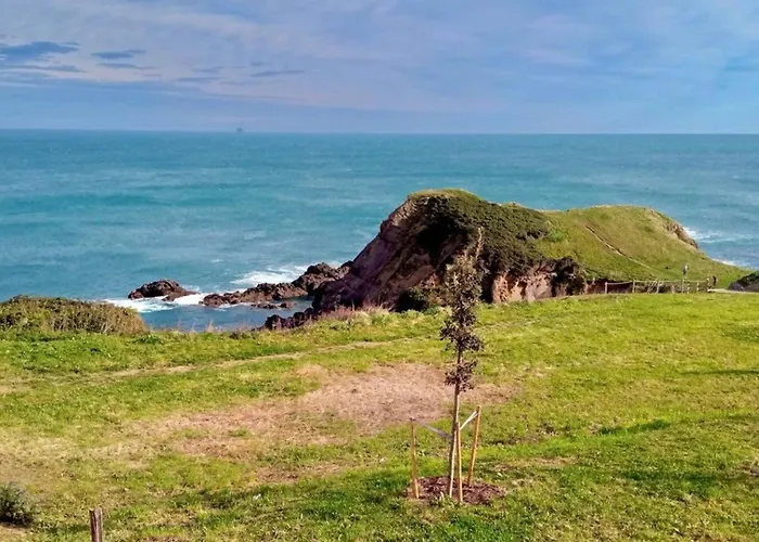 Amuma Justina Etxea , En Casco Antiguo شقة