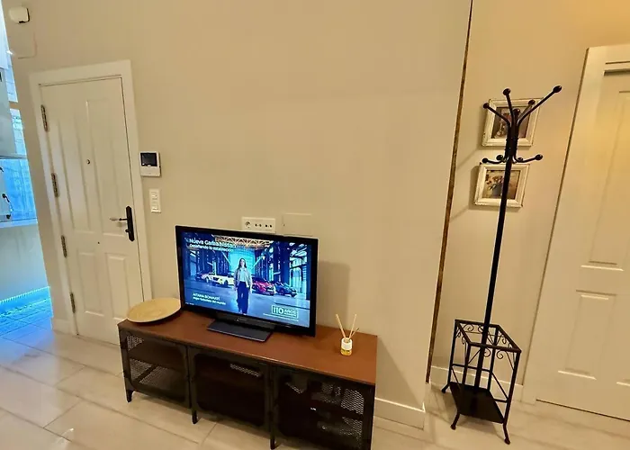 Amuma Justina Etxea , En Casco Antiguo *