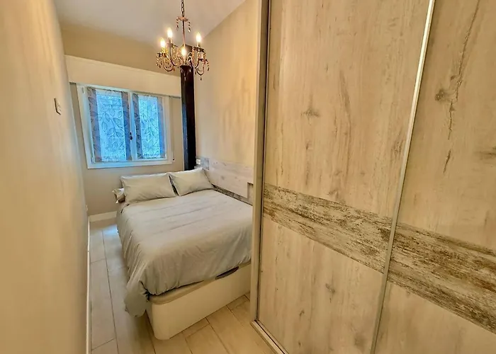 Amuma Justina Etxea , En Casco Antiguo بيرميو