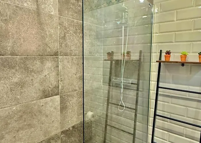 Amuma Justina Etxea , En Casco Antiguo شقة