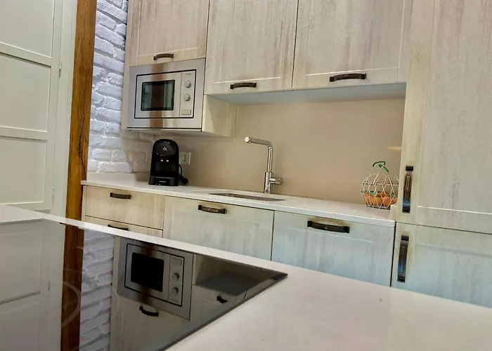 Amuma Justina Etxea , En Casco Antiguo * بيرميو