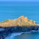 Lägenhet Amuma Justina Etxea , En Casco Antiguo *