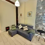 Amuma Justina Etxea , En Casco Antiguo * Bermeo