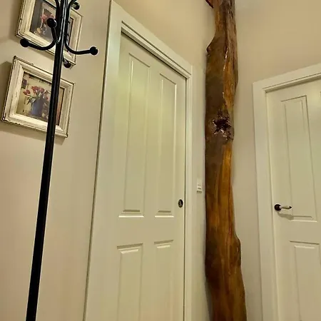 Amuma Justina Etxea , En Casco Antiguo דירה