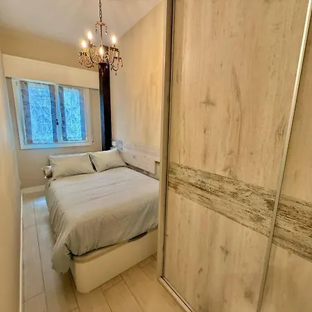 Amuma Justina Etxea , En Casco Antiguo ברמאו