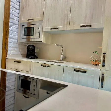 Amuma Justina Etxea , En Casco Antiguo * ברמאו